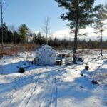 Property photo for land for sale in Penobscot County Maine