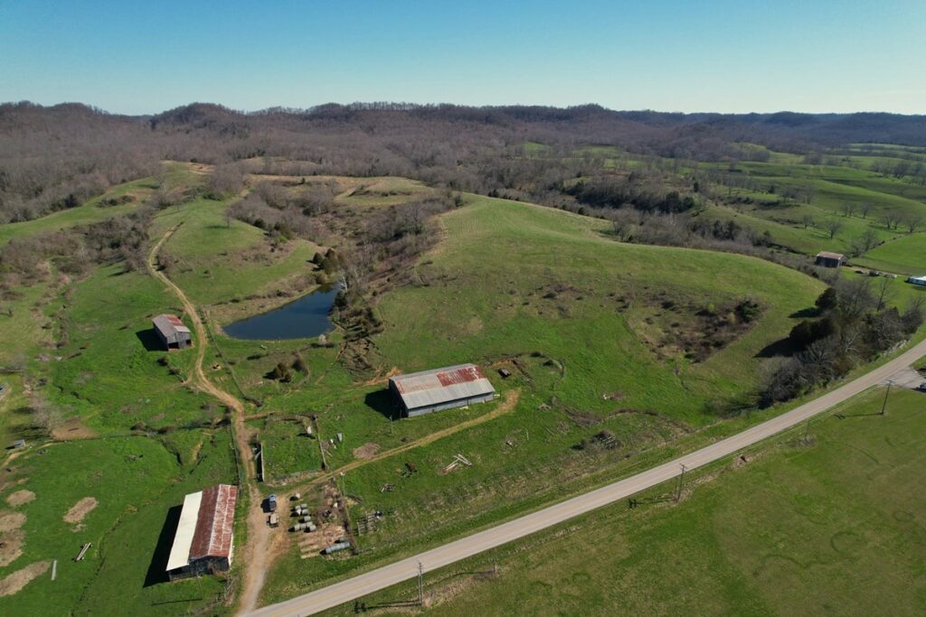 Property photo for land for sale in Casey County Kentucky