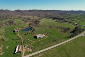 Property photo for land for sale in Casey County Kentucky