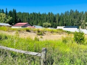 Property photo for land for sale in Mineral County Montana