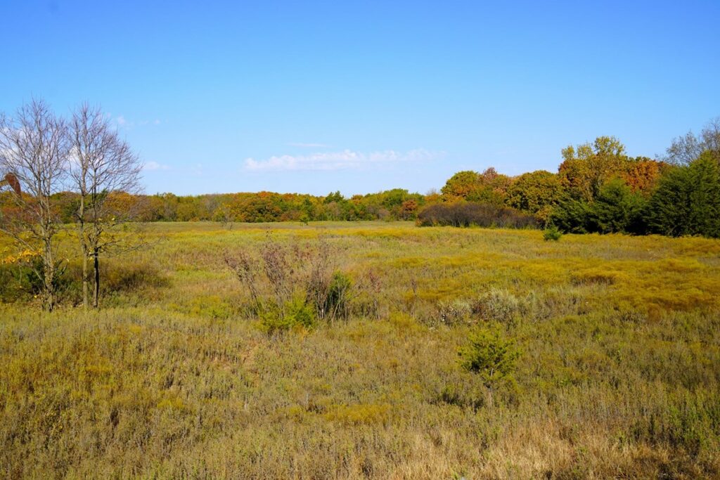 Property photo for land for sale in Lincoln County Oklahoma