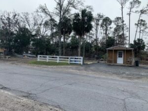 Property photo for land for sale in Dixie County Florida