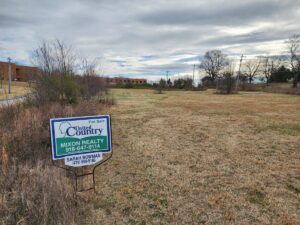 Property photo for land for sale in Le Flore County Oklahoma