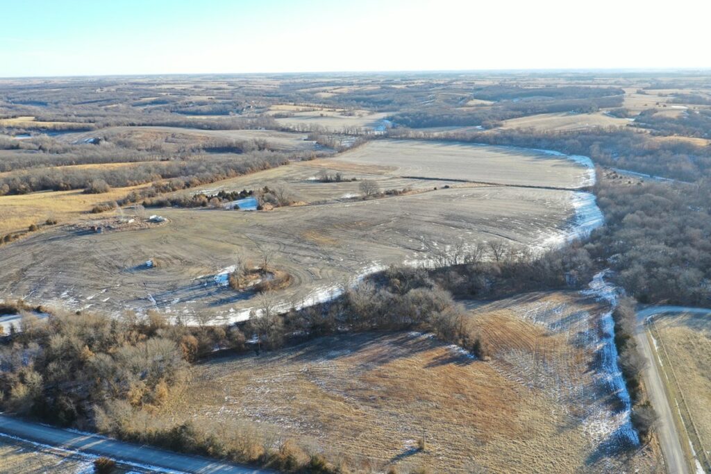 Property photo for land for sale in Gentry County Missouri