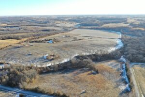 Property photo for land for sale in Gentry County Missouri