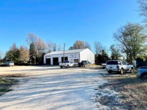 Property photo for land for sale in Fulton County Arkansas