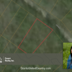 Property photo for land for sale in Taney County Missouri