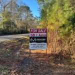 Property photo for land for sale in Evangeline County Louisiana