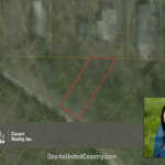 Property photo for land for sale in Taney County Missouri