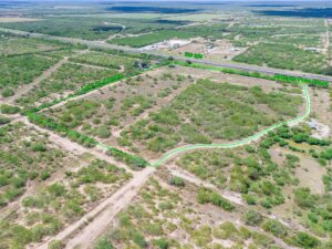 Property photo for land for sale in Jim Wells County Texas