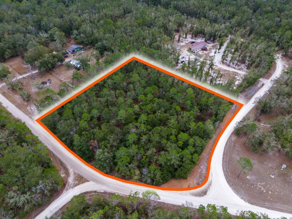 Property photo for land for sale in Suwannee County Florida