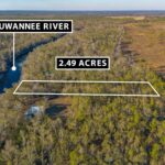 Property photo for land for sale in Hamilton County Florida