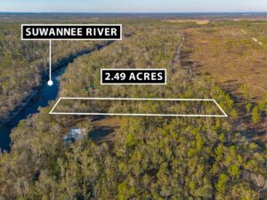 Property photo for land for sale in Hamilton County Florida