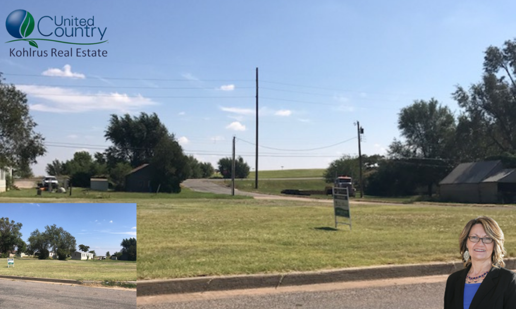 Property photo for land for sale in Woods County Oklahoma