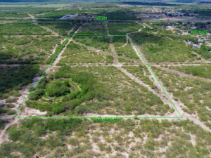 Property photo for land for sale in Jim Wells County Texas