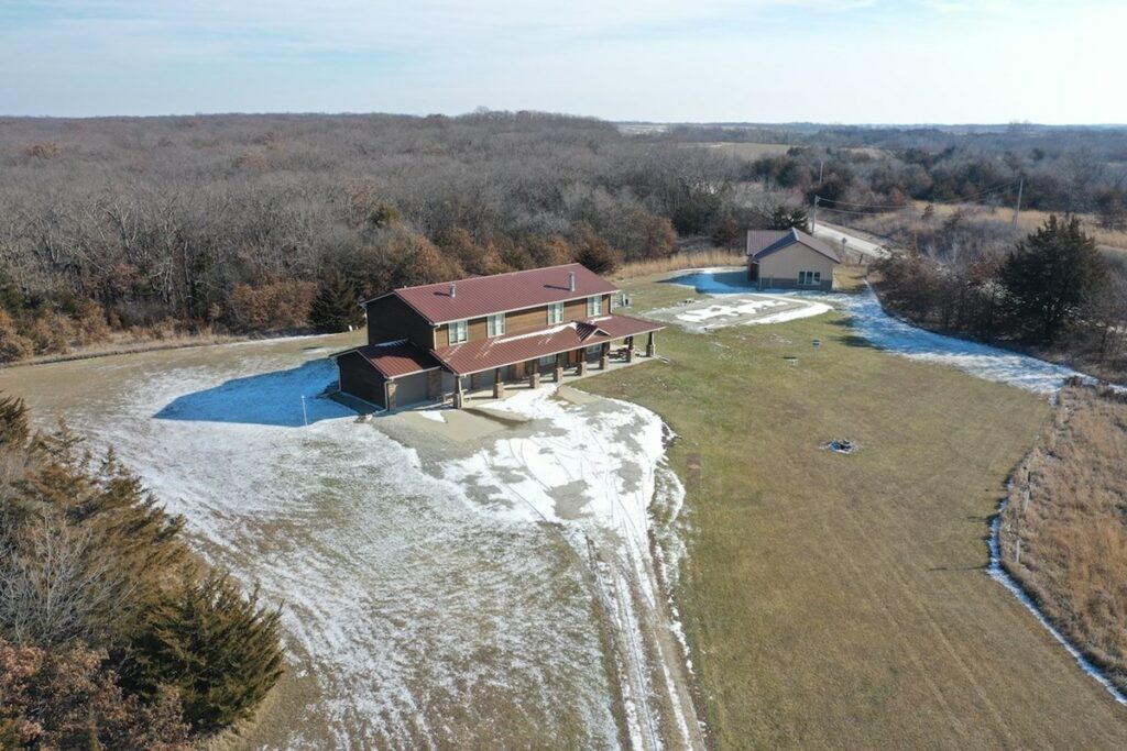 Property photo for land for sale in Ringgold County Iowa