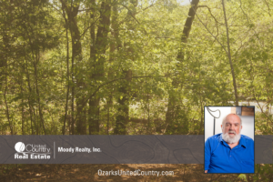 Property photo for land for sale in Sharp County Arkansas