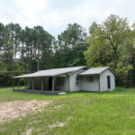 Property photo for land for sale in Cass County Texas