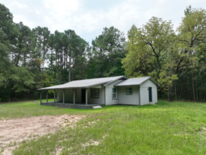 Property photo for land for sale in Cass County Texas