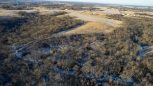 Property photo for land for sale in Wapello County Iowa