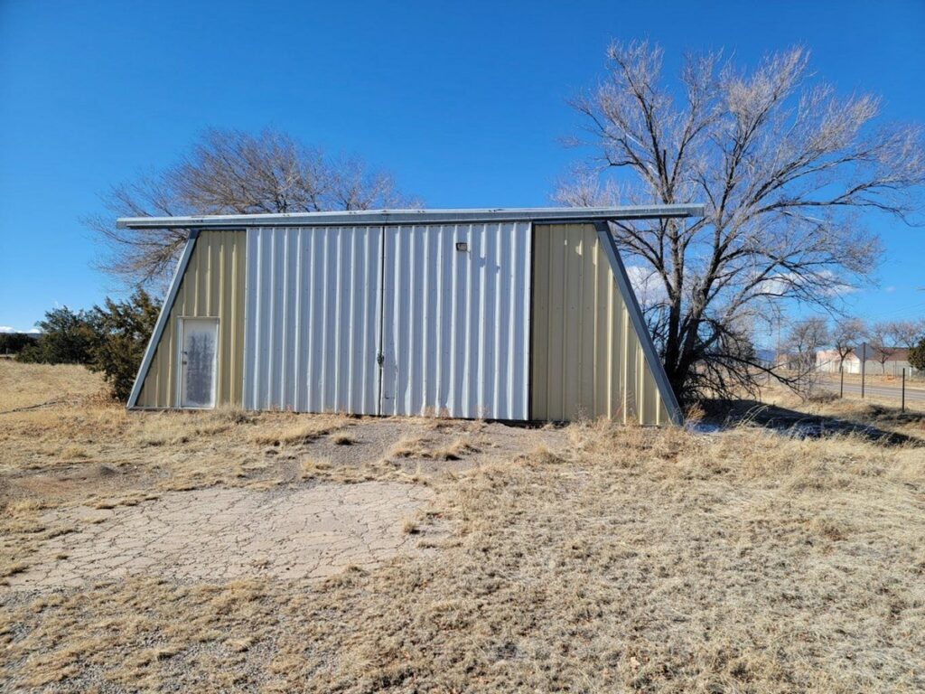 Property photo for land for sale in Santa Fe County New Mexico