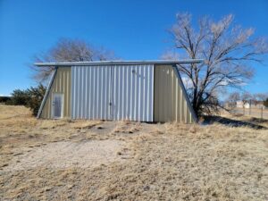 Property photo for land for sale in Santa Fe County New Mexico