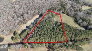 Property photo for land for sale in Madison County Georgia