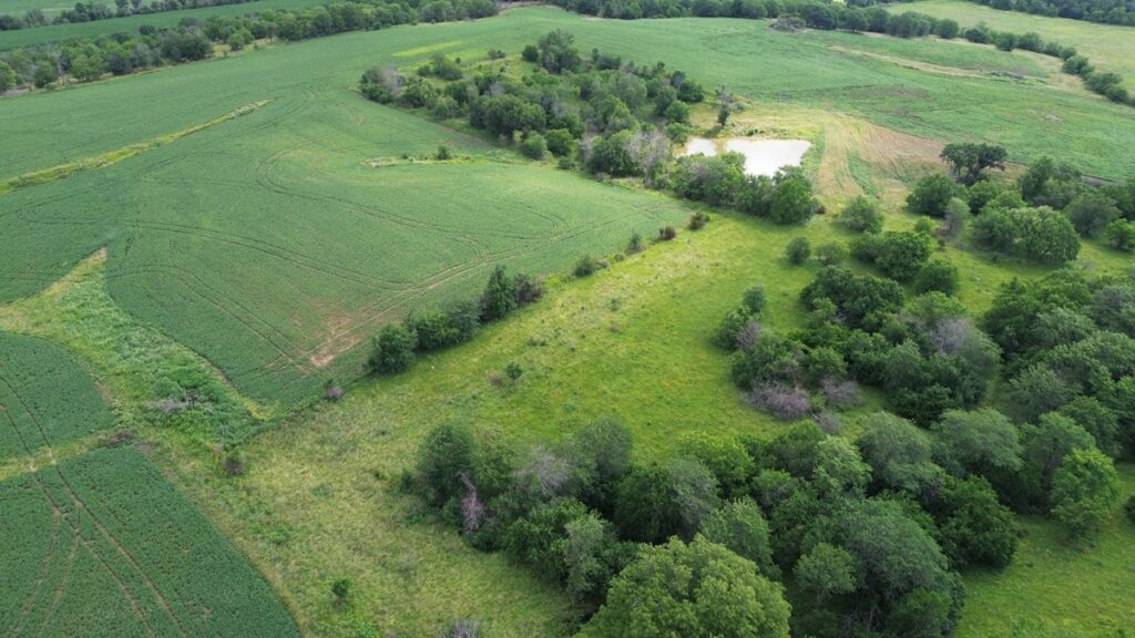 Property photo for land for sale in Marion County Iowa