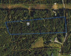 Property photo for land for sale in Yadkin County North Carolina