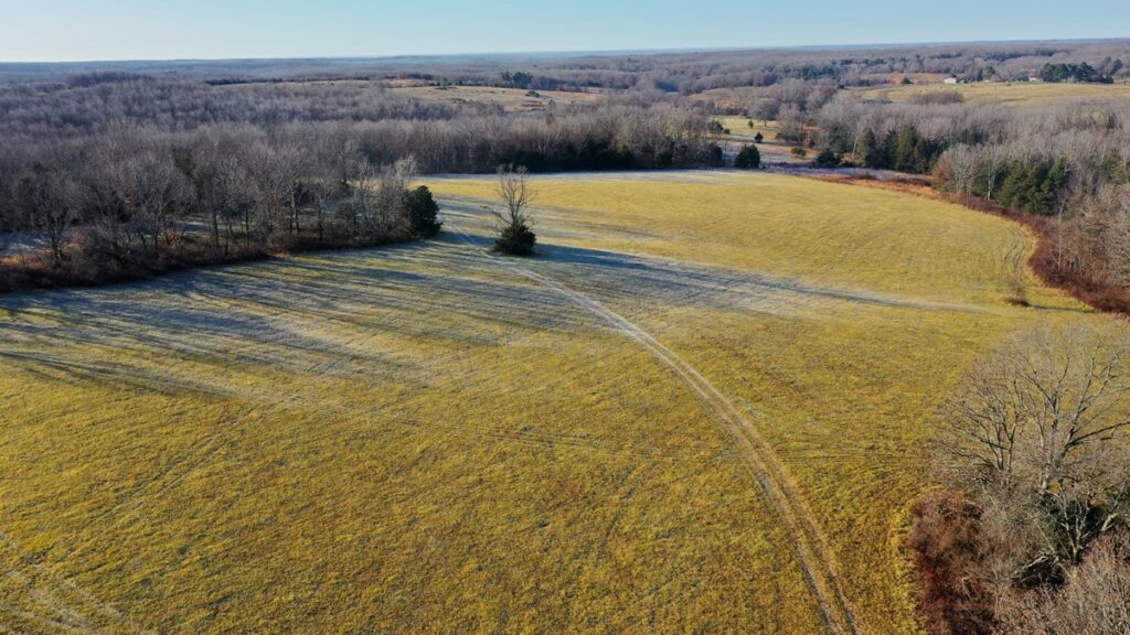 Property photo for land for sale in Dent County Missouri