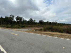 Property photo for land for sale in Cleveland County Arkansas