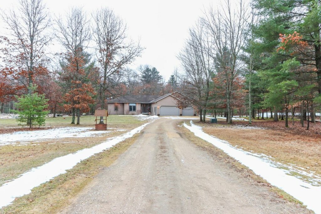 Property photo for land for sale in Juneau County Wisconsin