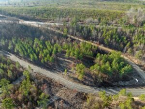 Property photo for land for sale in Le Flore County Oklahoma