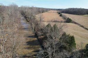 Property photo for land for sale in Panola County Mississippi