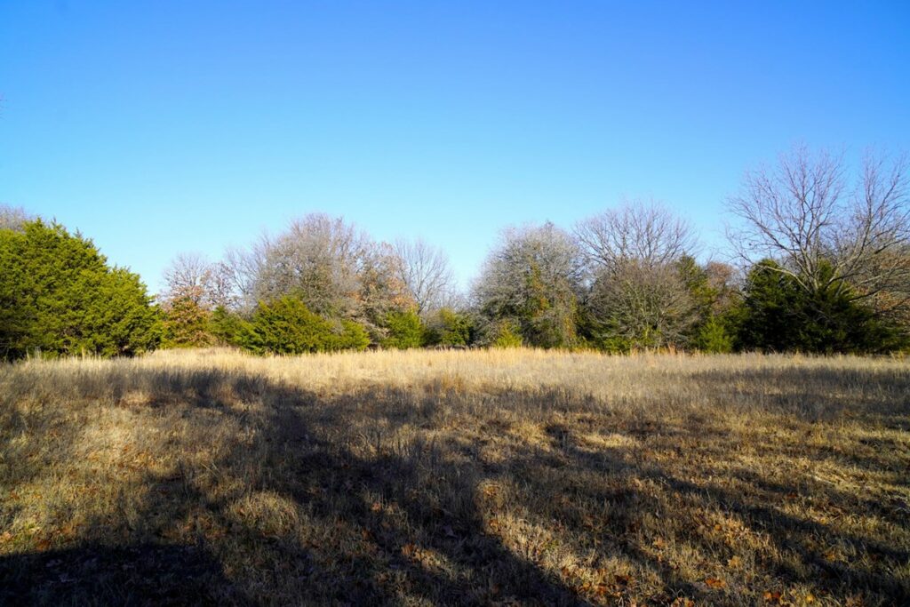 Property photo for land for sale in Lincoln County Oklahoma