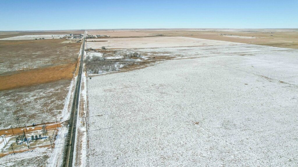 Property photo for land for sale in Bailey County Texas