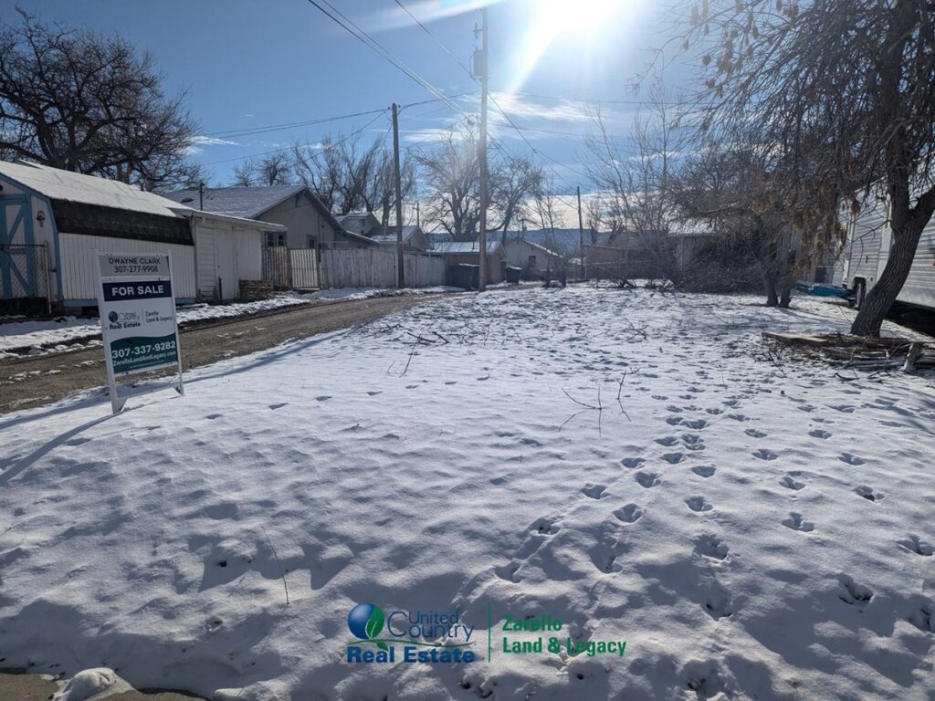 Property photo for land for sale in Natrona County Wyoming