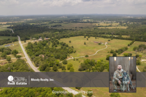 Property photo for land for sale in Baxter County Arkansas