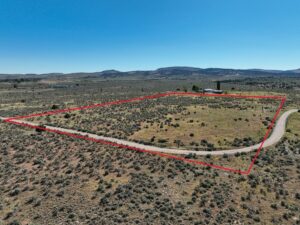 Property photo for land for sale in Harney County Oregon