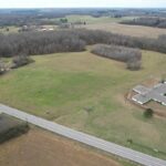 Property photo for land for sale in Lawrence County Tennessee