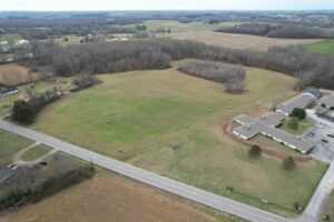 Property photo for land for sale in Lawrence County Tennessee