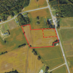 Property photo for land for sale in Beaufort County North Carolina