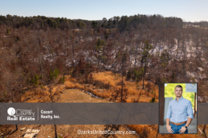 Property photo for land for sale in Shannon County Missouri