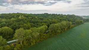 Property photo for land for sale in Wyandotte County Kansas