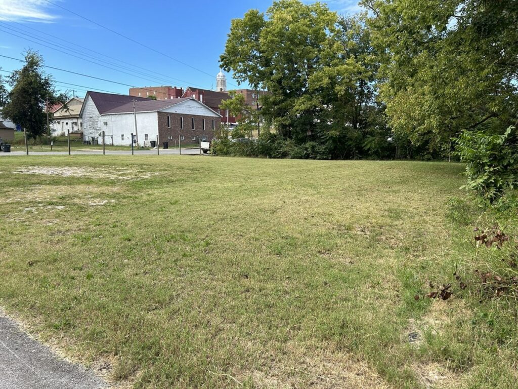 Property photo for land for sale in Maury County Tennessee