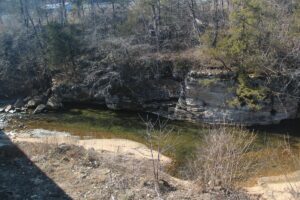 Property photo for land for sale in Carroll County Arkansas