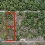 Property photo for land for sale in Levy County Florida