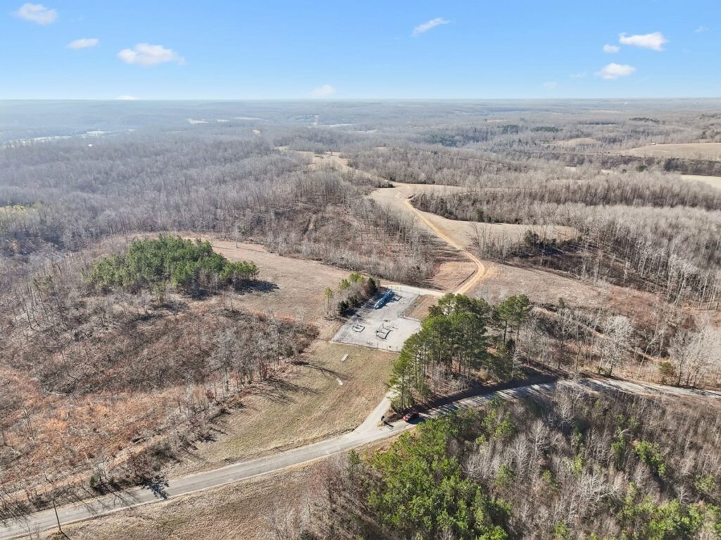 Property photo for land for sale in Lewis County Tennessee