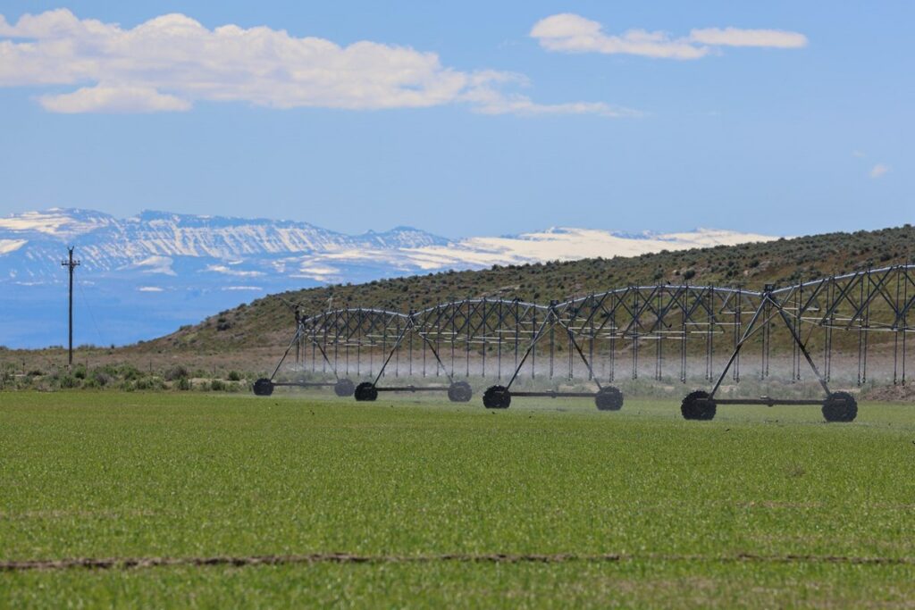 Property photo for land for sale in Harney County Oregon