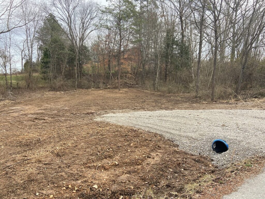 Property photo for land for sale in Casey County Kentucky